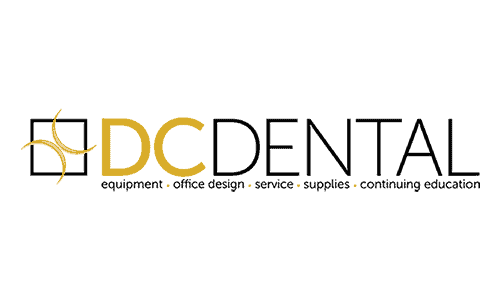DC Dental Logo