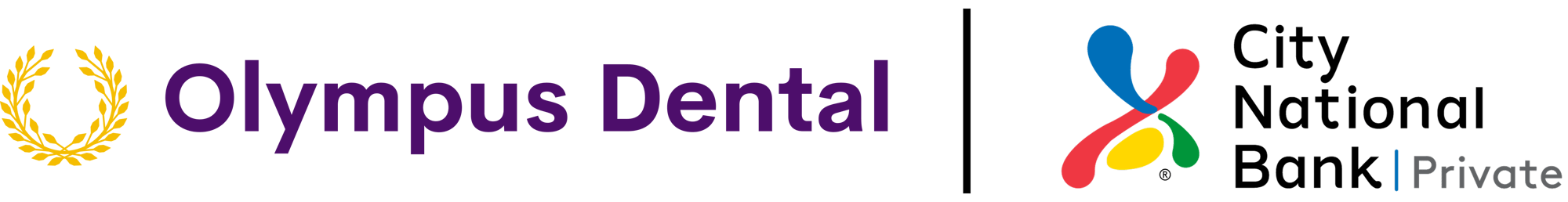 Olympus Dental + City National Bank Private