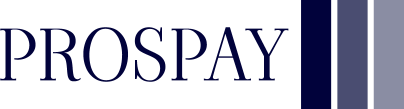 Prospay Logo